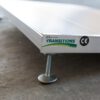 EZ-ACCESS TRANSITIONS ANGLED ENTRY RAMP 24″, 1⅞“-4¼”
