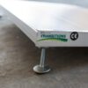 EZ-ACCESS TRANSITIONS ANGLED ENTRY RAMP 12″, 1¼”-2¼”