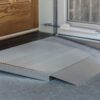 EZ-ACCESS TRANSITIONS ANGLED ENTRY RAMP 24″, 1⅞“-4¼”