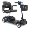 GoGo Elite Traveller 4-Wheel