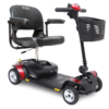 GoGo Elite Traveller 4-Wheel