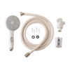 Nova Joy -2 Function Hand Held Shower Set