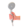 Nova Joy -2 Function Hand Held Shower Set