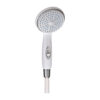 Nova Joy -2 Function Hand Held Shower Set