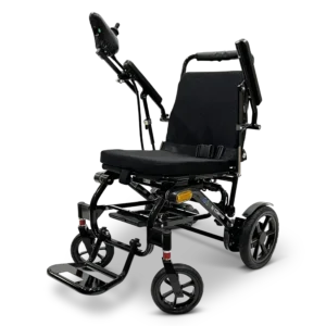G-5 Lightweight Foldable Wheelchair