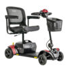 #1 Seller: Go Go Elite Traveller 2- 4 Wheel