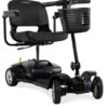 Ultra X 4 Wheel