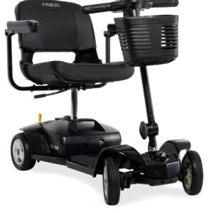 Ultra X 4 Wheel