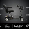 Ultra X 4 Wheel