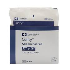ABD Pad (each)