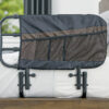 EZ Adjust Bed Rail