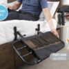 EZ Adjust Bed Rail