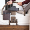 Freedom Click Bed Handle