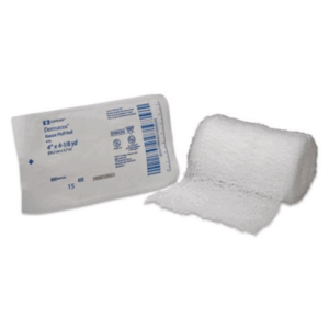 Gauze Fluff Roll