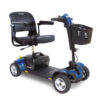 Go Go *Sport 4 Wheel