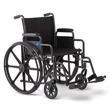K1 lightweight Wheelchair