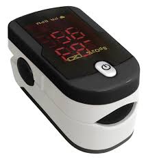 *Pulse Oximeter