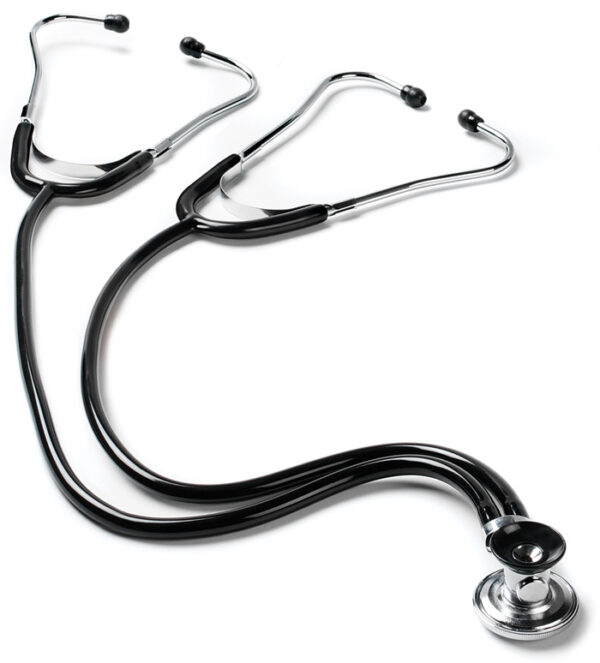Sprague Rappaport Stethoscope