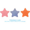 Hand Exerciser : Star